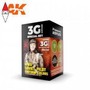 VERNICE MODELLISMO AK INTERACTIVE