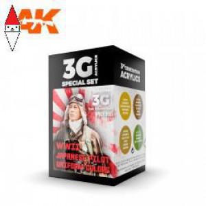VERNICE MODELLISMO AK INTERACTIVE