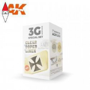 VERNICE MODELLISMO AK INTERACTIVE