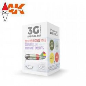 VERNICE MODELLISMO AK INTERACTIVE