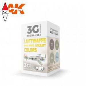 VERNICE MODELLISMO AK INTERACTIVE