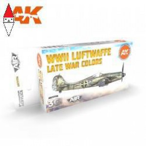 VERNICE MODELLISMO AK INTERACTIVE