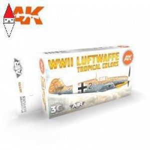 VERNICE MODELLISMO AK INTERACTIVE