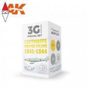 VERNICE MODELLISMO AK INTERACTIVE