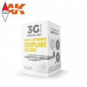 VERNICE MODELLISMO AK INTERACTIVE