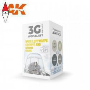 VERNICE MODELLISMO AK INTERACTIVE
