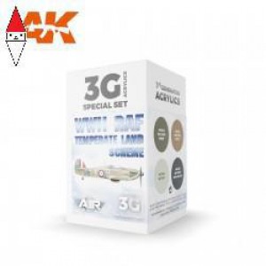 VERNICE MODELLISMO AK INTERACTIVE
