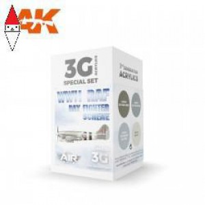 VERNICE MODELLISMO AK INTERACTIVE