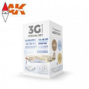 VERNICE MODELLISMO AK INTERACTIVE