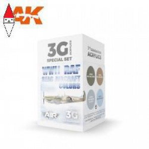 VERNICE MODELLISMO AK INTERACTIVE