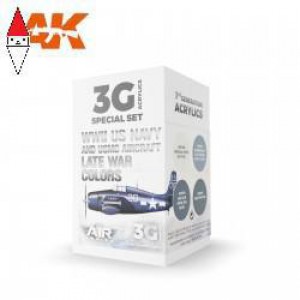 VERNICE MODELLISMO AK INTERACTIVE