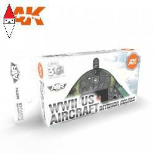 VERNICE MODELLISMO AK INTERACTIVE