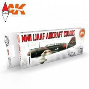 VERNICE MODELLISMO AK INTERACTIVE