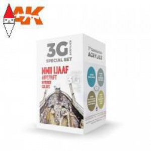 VERNICE MODELLISMO AK INTERACTIVE