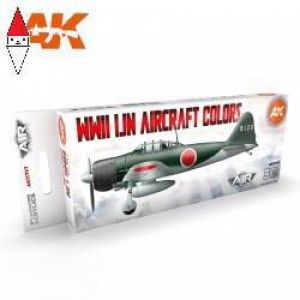 VERNICE MODELLISMO AK INTERACTIVE
