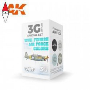 VERNICE MODELLISMO AK INTERACTIVE