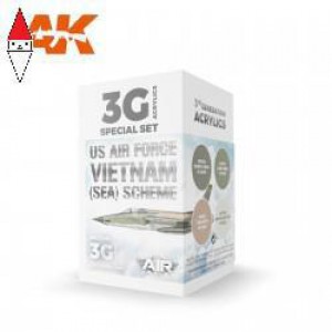 VERNICE MODELLISMO AK INTERACTIVE
