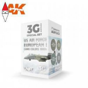 VERNICE MODELLISMO AK INTERACTIVE