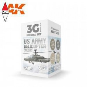 VERNICE MODELLISMO AK INTERACTIVE