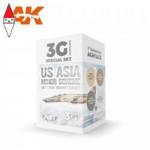 VERNICE MODELLISMO AK INTERACTIVE