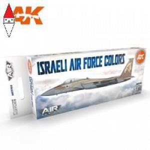 VERNICE MODELLISMO AK INTERACTIVE