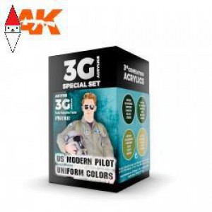 VERNICE MODELLISMO AK INTERACTIVE