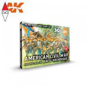 VERNICE MODELLISMO AK INTERACTIVE