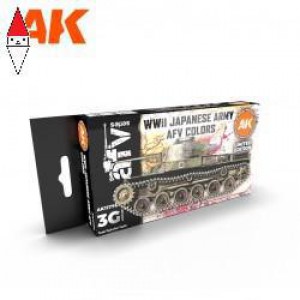 VERNICE MODELLISMO AK INTERACTIVE