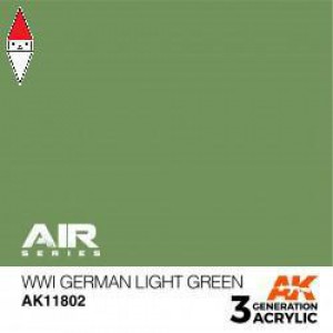 VERNICE MODELLISMO AK INTERACTIVE