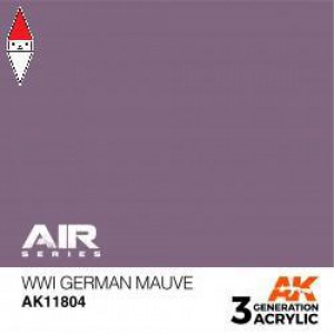 VERNICE MODELLISMO AK INTERACTIVE