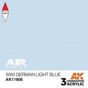 VERNICE MODELLISMO AK INTERACTIVE