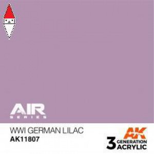 VERNICE MODELLISMO AK INTERACTIVE