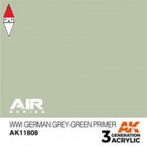 VERNICE MODELLISMO AK INTERACTIVE