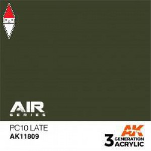 VERNICE MODELLISMO AK INTERACTIVE