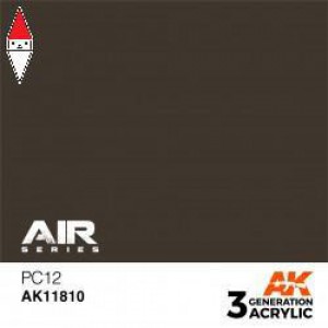 VERNICE MODELLISMO AK INTERACTIVE