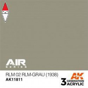 VERNICE MODELLISMO AK INTERACTIVE