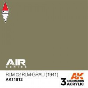 VERNICE MODELLISMO AK INTERACTIVE
