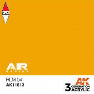 VERNICE MODELLISMO AK INTERACTIVE