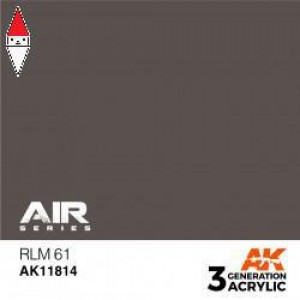 VERNICE MODELLISMO AK INTERACTIVE