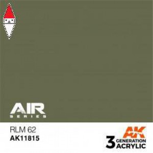 VERNICE MODELLISMO AK INTERACTIVE