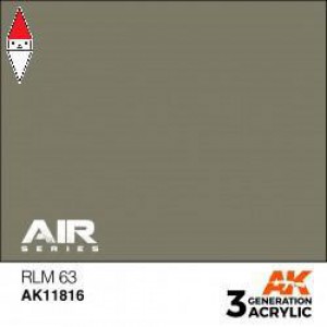 VERNICE MODELLISMO AK INTERACTIVE