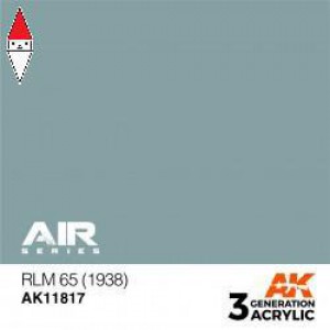 VERNICE MODELLISMO AK INTERACTIVE