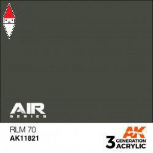 VERNICE MODELLISMO AK INTERACTIVE