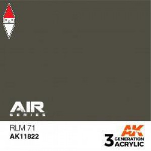 VERNICE MODELLISMO AK INTERACTIVE