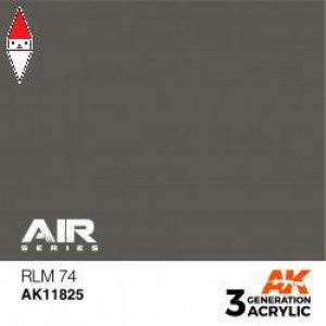 VERNICE MODELLISMO AK INTERACTIVE