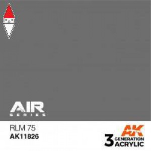 VERNICE MODELLISMO AK INTERACTIVE