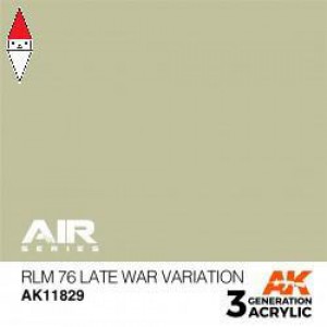 VERNICE MODELLISMO AK INTERACTIVE