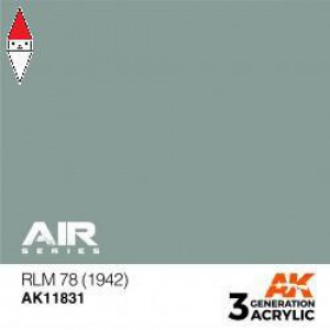 VERNICE MODELLISMO AK INTERACTIVE