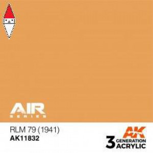 VERNICE MODELLISMO AK INTERACTIVE