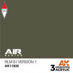 VERNICE MODELLISMO AK INTERACTIVE